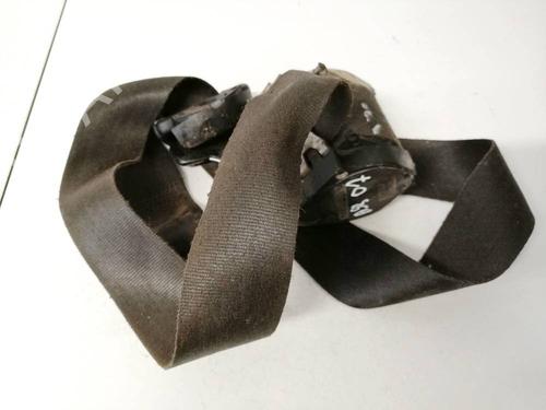 Used Front right seatbelt Front right seatbelt IVECO DAILY IV Platform/Chassis 29L12 (116 hp) 35214848 35214848