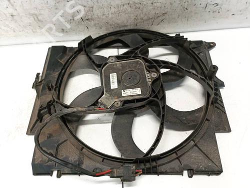Fan BMW X1 (E84) sDrive 18 d | BP34811352M128 - Image 2