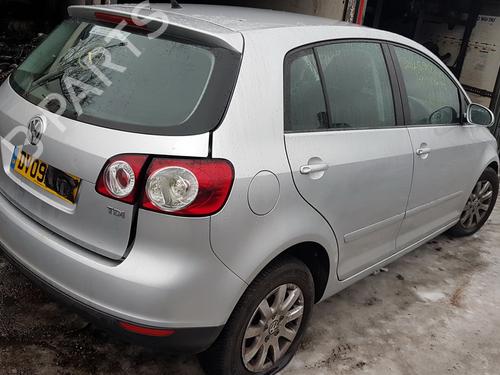 Engine mount VW GOLF PLUS V (5M1, 521) 1.9 TDI | BP33493399M89 - Image 6