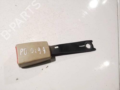 Used Seat buckle Seat buckle 38057637 38057637
