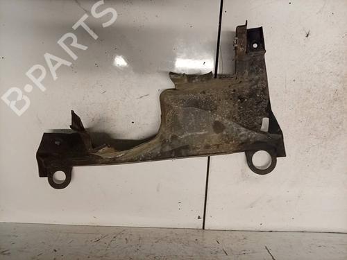 Used Underbody protection Underbody protection BMW 5 (F10) 520 d (184 hp) 39702048 39702048