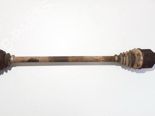 Used Right front driveshaft Right front driveshaft 35480187 35480187