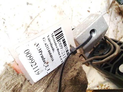 Steering column MERCEDES-BENZ E-CLASS (W211) E 220 CDI (211.006) | BP35883137M21 - Image 2