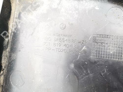 Scuttle panel VW PASSAT B6 (3C2) 2.0 TDI | BP35397041C110 - Image 3