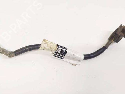 Used Cable Cable MAZDA 2 (DE_, DH_) 1.4 MZR-CD (68 hp) 35139669 35139669