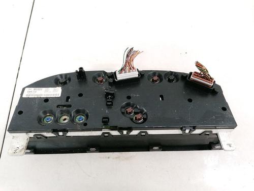Instrument cluster NISSAN ALMERA II Hatchback (N16) 2.2 Di | BP35545471C47 - Image 2