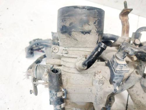 Used Throttle body Throttle body 35289491 35289491