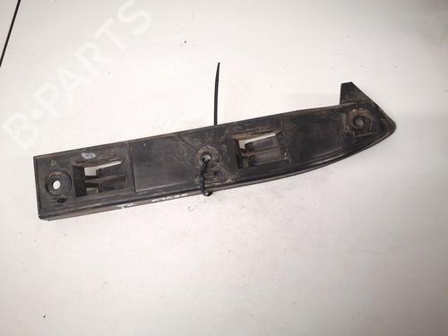 Used Front bumper bracket Front bumper bracket 35477176 35477176