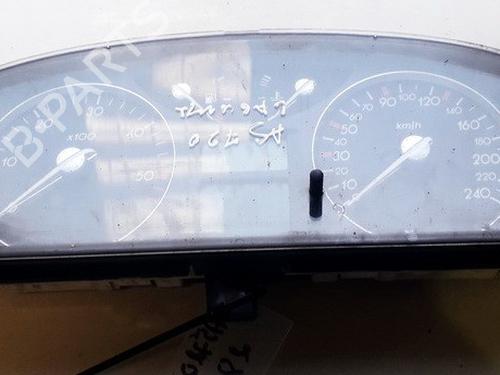 Used Instrument cluster Instrument cluster 35871050 35871050
