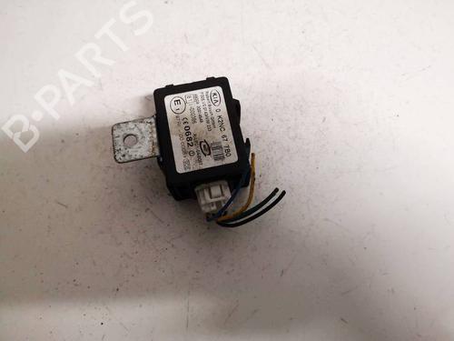 Used Electronic module Electronic module KIA SORENTO I (JC) 2.5 CRDi 4WD (140 hp) 35149579 35149579