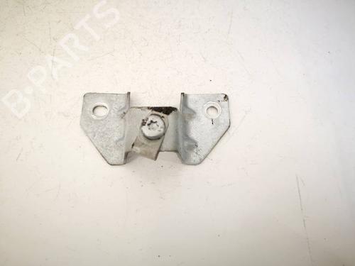 Støtte Støtte JAGUAR XF I (X250) 2.2 D (190 hp) 34050304 34050304