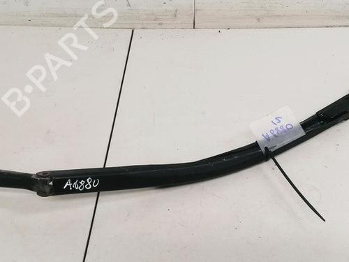 Used Front windshield wiper arm Front windshield wiper arm ALFA ROMEO 147 (937_) 2.0 16V T.SPARK (937.AXA1, 937.AXC1, 937.BXC1) (150 hp) 33091911 33091911