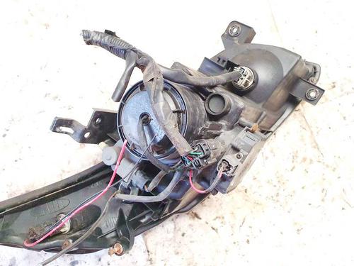 Left headlight INFINITI FX 35 | BP35210866C28 - Image 2