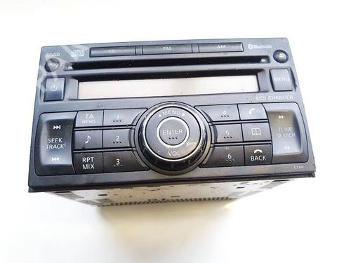 Used Radio Radio 35319911 35319911