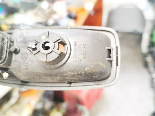 Electronic module RENAULT LAGUNA III (BT0/1) 1.5 dCi (BT00, BT0A, BT0T, BT1J) | BP35006766M83 - Image 3