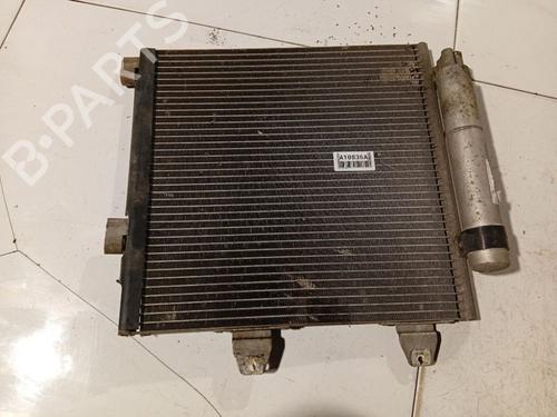 Used AC radiator AC radiator 34921433 34921433