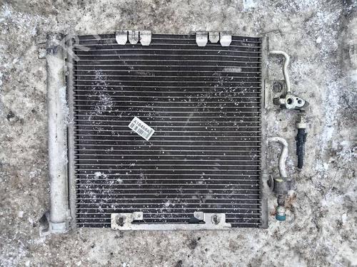 Used AC radiator AC radiator 34885114 34885114