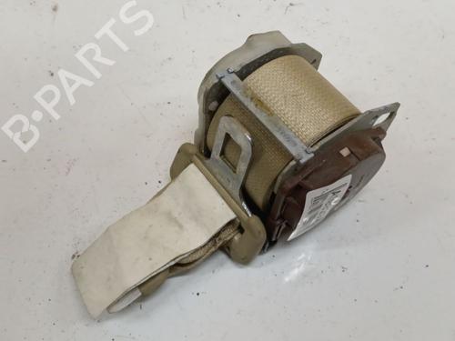 Rear left seatbelt SUBARU TRIBECA (B9) 3.0 (WXE) | BP34771693I29 - Image 2