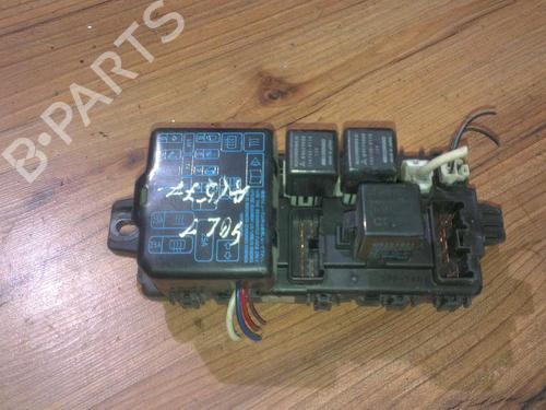 Used Fuse box Fuse box MITSUBISHI COLT IV (CA_A) 1.6 (CA4A) (90 hp) 33529699 33529699