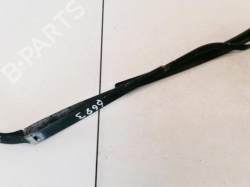 Used Front windshield wiper arm Front windshield wiper arm CITROËN EVASION MPV (22, U6) 2.0 HDI (109 hp) 33078601 33078601