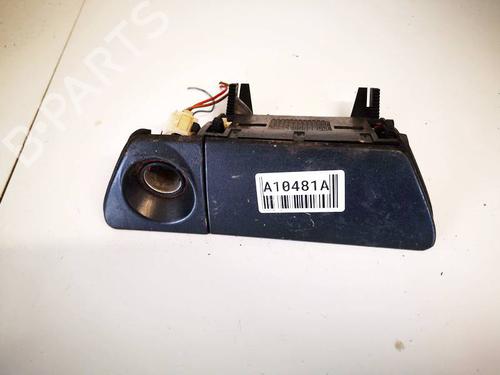 Used Ashtray Ashtray AUDI A4 B5 (8D2) 1.8 (125 hp) 34970820 34970820