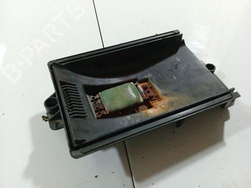 Used Heater resistor Heater resistor VW PASSAT B5 Variant (3B5) 1.9 TDI (110 hp) 34924947 34924947