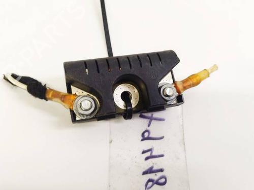 Used Electronic module Electronic module AUDI TT Roadster (8J9) 2.0 TFSI (200 hp) 35167764 35167764