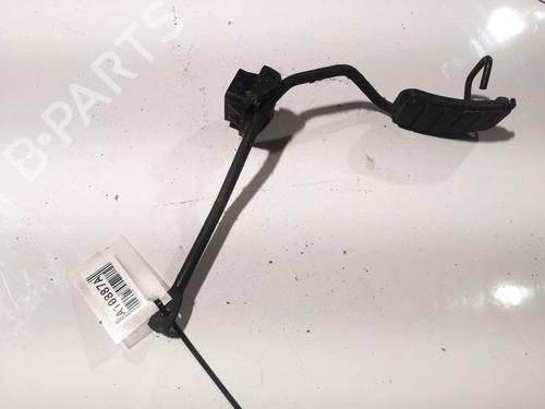 Used Pedal Pedal 34878280 34878280