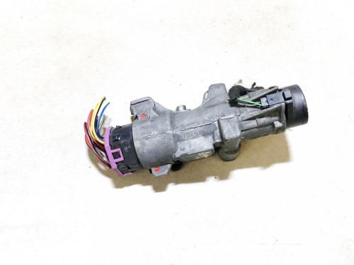 Used Ignition barrel Ignition barrel 35617095 35617095