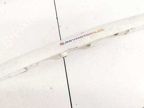 Used Tailgate trim Tailgate trim 35053801 35053801