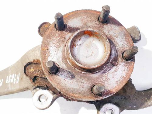 Right front steering knuckle LEXUS GS (_S19_) 300 (GRS190_, GRS190R) | BP35108461M26 - Image 2