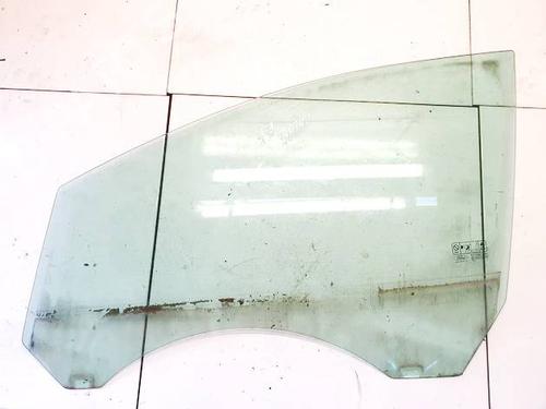 Used Front left door window Front left door window 34792073 34792073