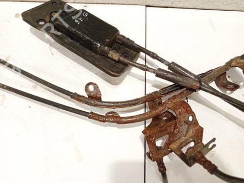 Cable VW PASSAT B5.5 (3B3) 2.0 TDI | BP34906158E12 - Image 3