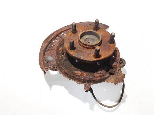 Used Right rear steering knuckle Right rear steering knuckle TOYOTA COROLLA Verso (ZER_, ZZE12_, R1_) 2.2 D-4D (AUR10_, AUR10R) (177 hp) 35330412 35330412