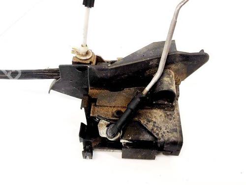 Used Rear left lock Rear left lock 35317044 35317044
