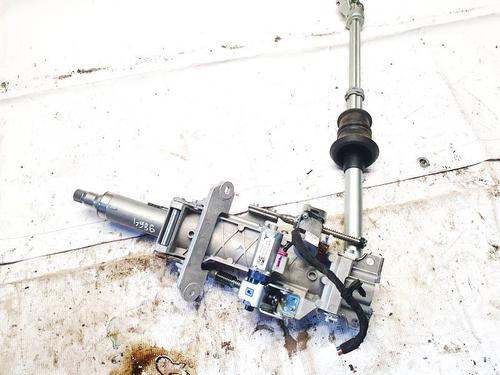 Used Steering column Steering column TESLA MODEL Y (5YJY) EV (347 hp) 35124320 35124320