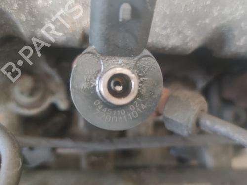 Used Injector Injector 35870974 35870974