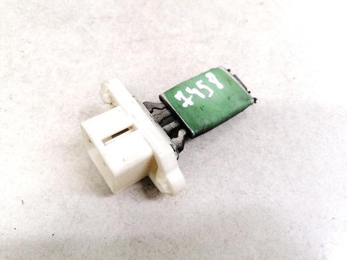 Used Heater resistor Heater resistor 35476493 35476493