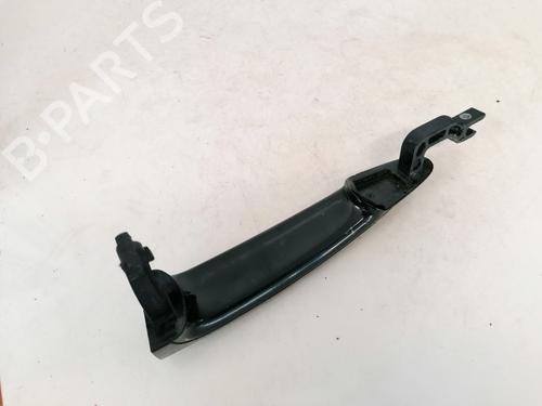 Rear right interior door handle BMW 1 (E81) 120 d | BP35537139I16 - Image 3