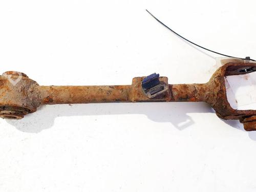 Used Left rear suspension arm Left rear suspension arm 38323515 38323515