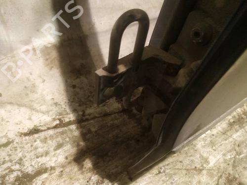 Used Hinge/Door check strap Hinge/Door check strap VW PASSAT B6 (3C2) 2.0 TDI (140 hp) 33918471 33918471