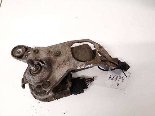 Front wiper motor FORD FOCUS III 1.6 TDCi | BP35314654M29 - Image 3