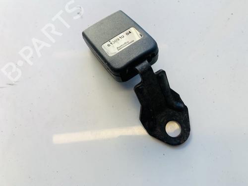Engache cinturón CITROËN C8 (EA_, EB_) 2.2 HDi | BP35539776I32 - Image 3