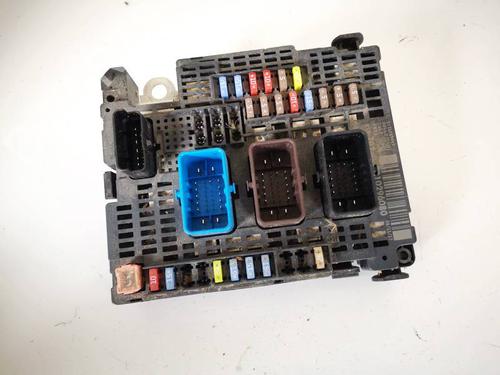 Used Fuse box Fuse box CITROËN C4 II Saloon (NC_) 1.6 HDi (115 hp) 32957023 32957023