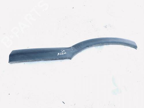 Used Rear right wheel arch trim Rear right wheel arch trim 35607773 35607773