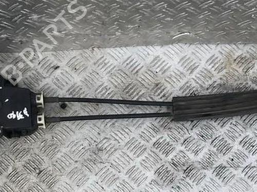 Used Gear lever Gear lever 35691546 35691546