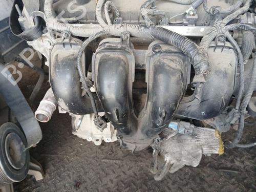 Used Intake manifold Intake manifold 38609777 38609777