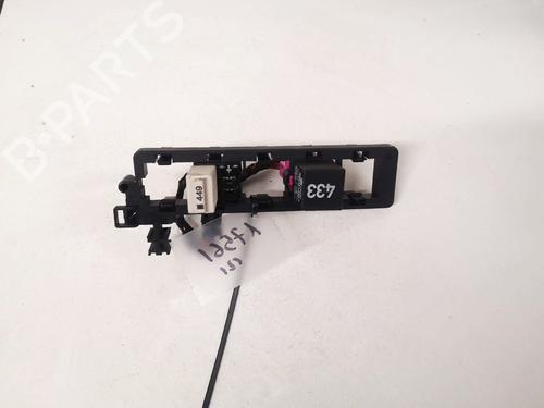Used Fuse box Fuse box SKODA OCTAVIA II (1Z3) 1.9 TDI (105 hp) 32891172 32891172