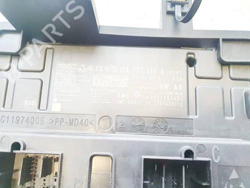 Electronic module VW ID.4 (E21) Pro | BP35133446M83 - Image 2