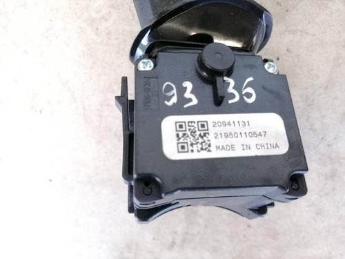 Warning switch OPEL ASTRA J (P10) 1.7 CDTI (68) | BP35266127I22 - Image 3